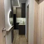 Xenia Luxury Апартаменты Катерини