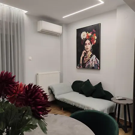 Xenia Luxury Kateríni