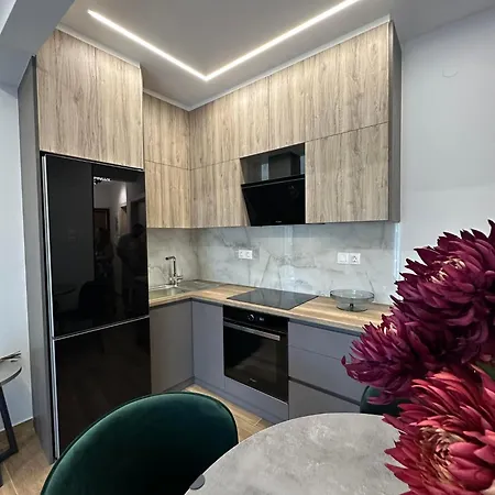 Xenia Luxury Kateríni