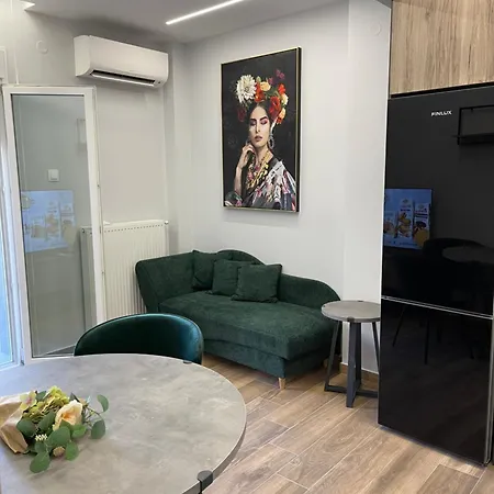 Apartmán Xenia Luxury *