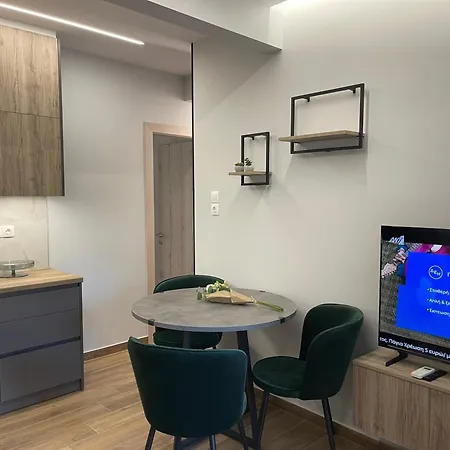 Xenia Luxury Daire