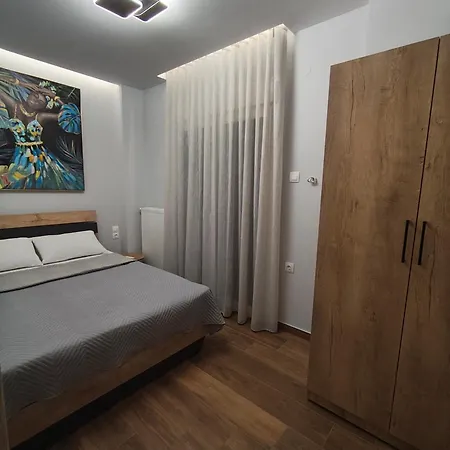 Xenia Luxury * Kateríni