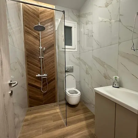 Xenia Luxury Apartmán