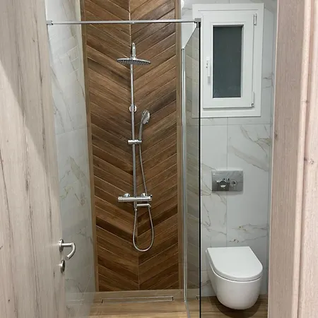 Xenia Luxury Apartmán Kateríni