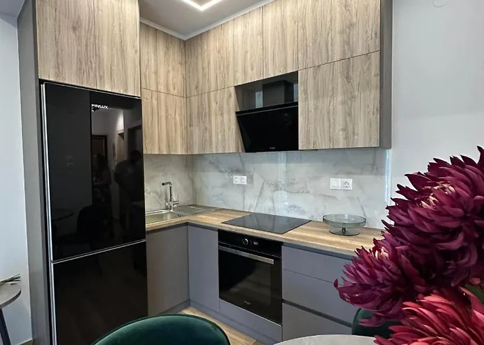 Xenia Luxury Kateríni