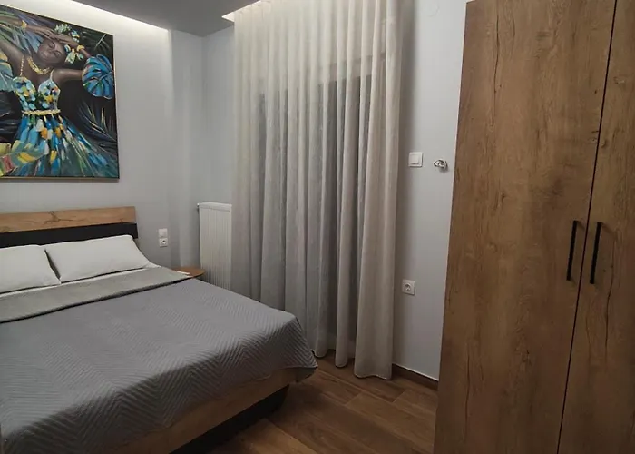 Xenia Luxury * Kateríni
