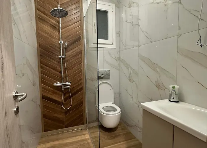 Xenia Luxury Daire