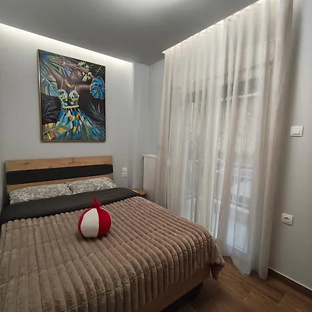 Xenia Luxury شقة *
