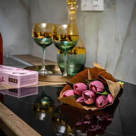 Xenia Luxury Kateríni