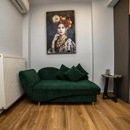 Apartment Xenia Luxury