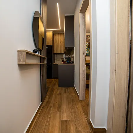 Xenia Luxury *