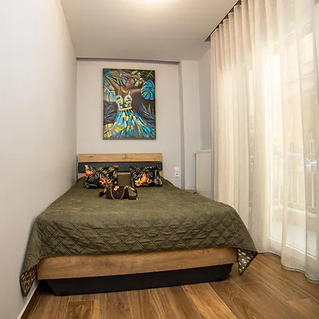 Xenia Luxury