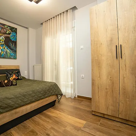 Xenia Luxury Apartment