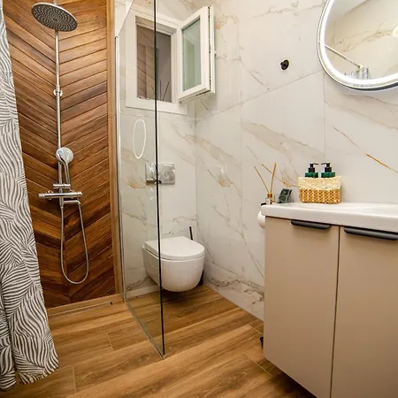 Apartment Xenia Luxury Kateríni
