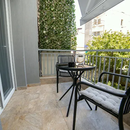 Apartment Xenia Luxury *
