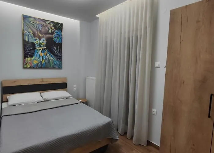 Xenia Luxury