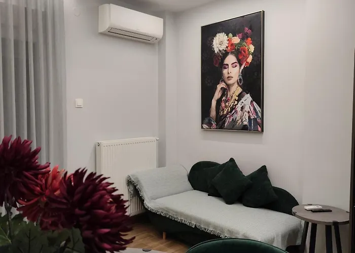 Xenia Luxury Kateríni